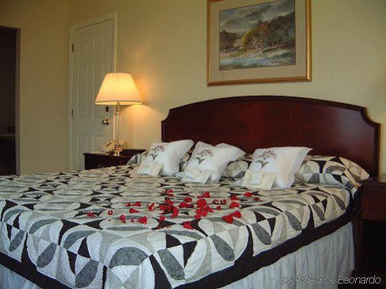 Bridgeview Motel Mackinaw City Pokój zdjęcie